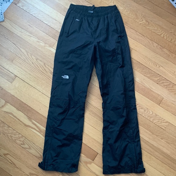 EUC North Face Hyvent size small pants,$50 - Picture 1 of 5